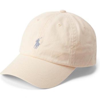 Gorra Polo Ralph Lauren de algodón con logo bordado