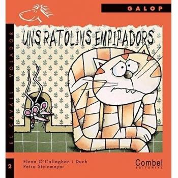 Uns ratolins empipadors