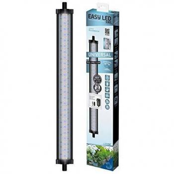Aquatlantis 09747 easyled Universal para acuarios de Agua Dulce 60 – 85 cm