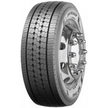 Llanta Dunlop SP 346+ (315/60 R22.5 154/148L)