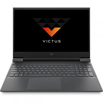 HP - Portátil Gaming HP VICTUS 16-d0077ns, Intel Core i7, 16GB RAM, 512GB SSD, Nvidia GeForce RTX 3060 6GB, Pantalla de 16.1, FreeDOS