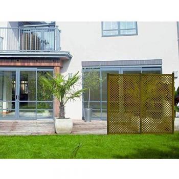 Panel Privat Oxido 200x100