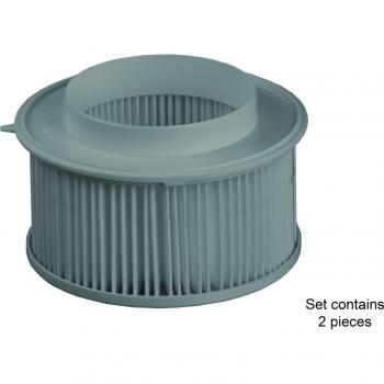 Filtro de aire habitáculo KNECHT LA 15/S, Filtro de habitáculo MAHLE ORIGINAL LA 15/S