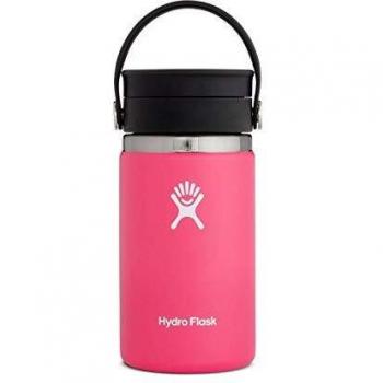 Hydro Flask W12BCX618 Flask, 18/8 Stainless Steel