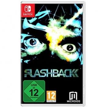 Flashback