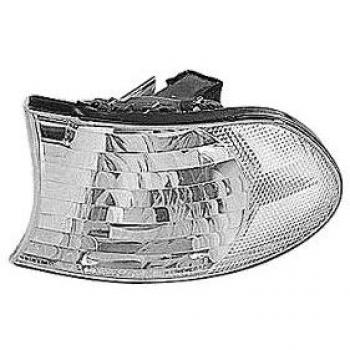 Piloto intermitente VAN WEZEL 0651907 - Side flasher, compatible con vehículos, fácil instalación, diseño duradero y resistente a las condiciones climáticas