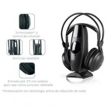 AURICULARES INALAMBRICOS FONESTAR FA-8060