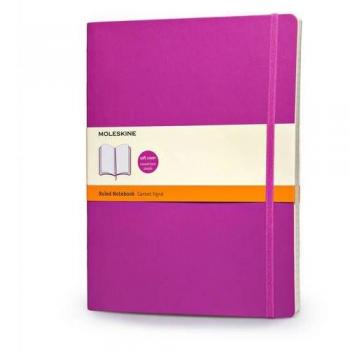 Cuaderno Clásico Rayado XL