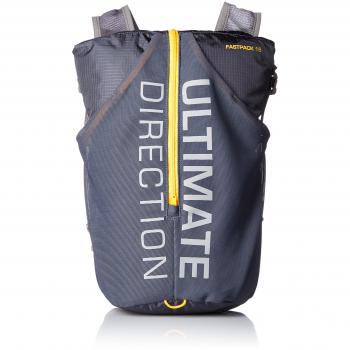 Ultimate Direction Fastpack 15 - Obsidiana, Small/Medium