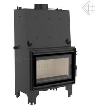 Chimenea wasserführend Kratki aquario o 16 