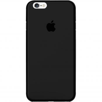 Ozaki O!Coat - Carcasa para Apple iPhone 6 Plus/6S Plus, color negro