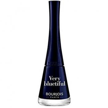 Bourjois 1 Seconde Esmalte de Uñas Tono 2 Very bluetiful - 45 gr