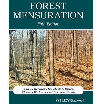Forest Mensuration