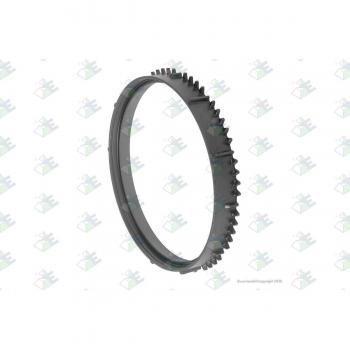 Anillo de sincronización para caja de cambios EURORICAMBI 74530527