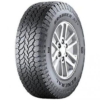 General Tire Grabber AT3 275/65R18 116T
