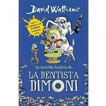 La increïble història de... La dentista dimoni