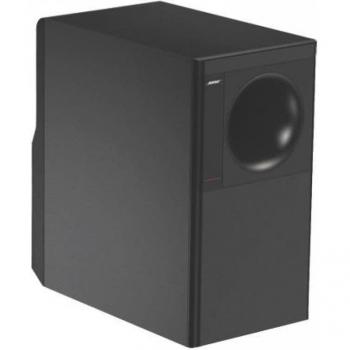 Bose FreeSpace 3 Surface-Mount Bass Module - Black