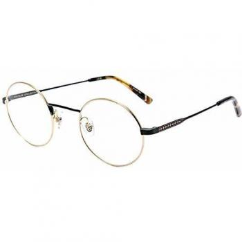 Etnia Barcelona Gafas de Vista LAPA Gold Havana 45/23/135 unisex