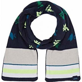 Catimini Echarpe Pour Bufanda, Azul