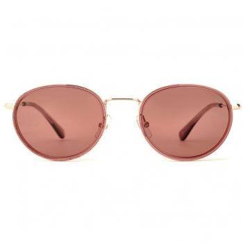 Etnia Barcelona Dumbo Sun BXGD 50mm Gold Men's Sunglasses