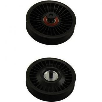 KAVO PARTS Polea de Inversión/Guía para Correa V-Ribbed DIP-3009