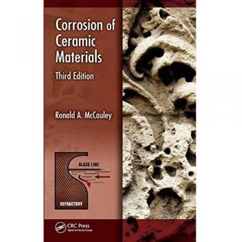 Corrosion of Ceramic Materials