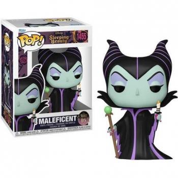 Funko Pop! Disney - Sleeping Beauty #1455 Maleficent With Candle
