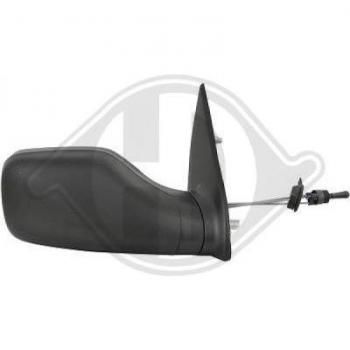 Espejo retrovisor DIEDERICHS 4210124
