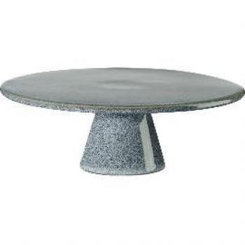 Costa Nova Brisa Ria Blue Round Pasta Serving Bowl, Ø 366 mm