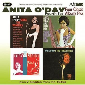 Four Classic Albums