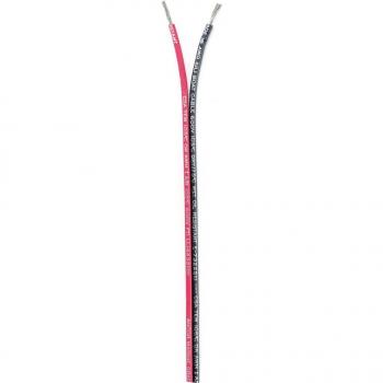 Ancor 153150 Ribbon Bonded Cable - Flat - Red/Black - 16/2 AWG - 500'