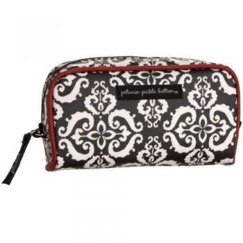 Petunia Pickle Bottom Neceser de Maquillaje, Diseño Frolicking in Fez