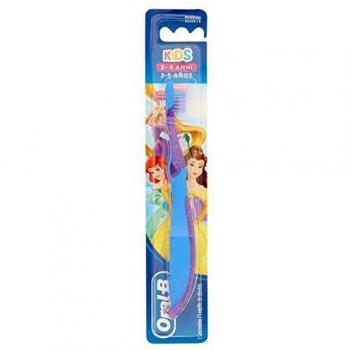 Oral-B Kids Junior Toothbrush Disney Princess
