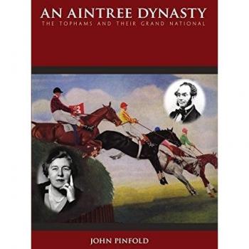 Dinastía Aintree: Los Tophams y su Gran Nacional - Edición de Bolsillo