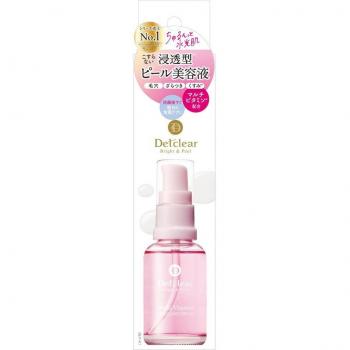 DET Clear Light Pearl Serum 30ml - Brightening and Moisturizing Essence