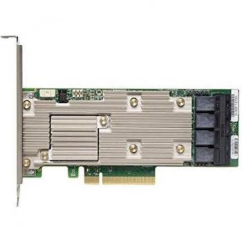 ThinkSystem RAID 930-16i 8GB Flash PCIe Storage Controller Adapter