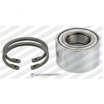 Kit de rodamientos de rueda SNR R153.14 para Opel y Daewoo