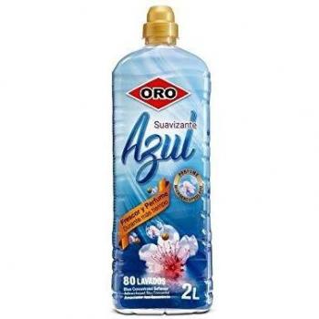 Oro Detergente Liquido, 80 Lavados, 2L