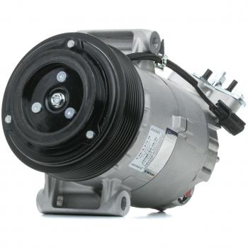 Compresor de aire acondicionado DELPHI TSP0155928