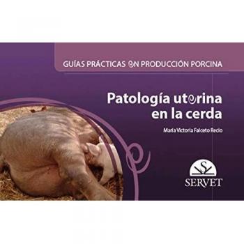 Guías prácticas en producción porcina. Patología Uterina En la cerda - Libros De veterinaria - Editorial SERVET: 11