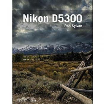 Nikon D5300