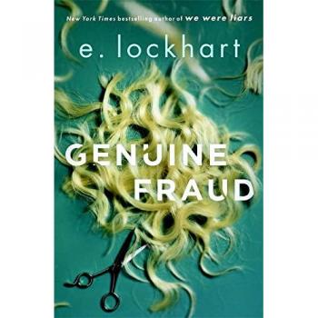 Fraude Auténtico: Novela Psicológica de Suspenso