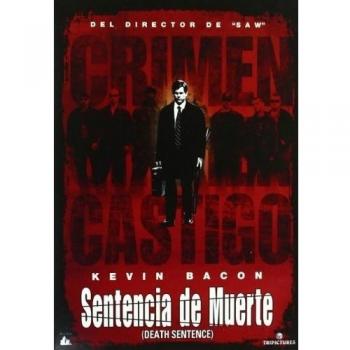 Sentencia de muerte