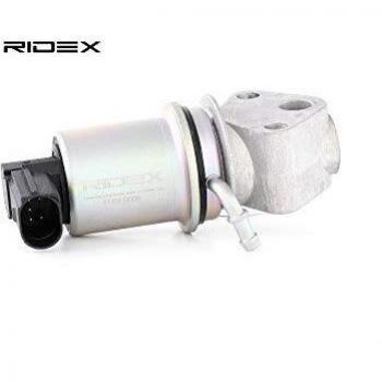 RIDEX 1145E0009 Válvula agraria
