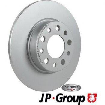 Disco de freno JP GROUP 3063200300, tipo: disco de freno, características: fabricado por JP GROUP, número de pieza 3063200300, diseñado para proporcionar un rendimiento óptimo en sistemas de frenado