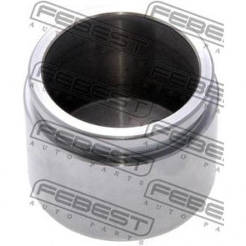 Pistón de pinza de freno FEBEST 0476-CSF, características: fabricado por FEBEST, diseñado para sistemas de frenos, alta resistencia y durabilidad, compatible con múltiples modelos de vehículos