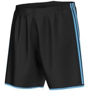 adidas CONDI 16 Short - Pantalón corto para hombre, color negro, talla S