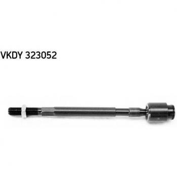 Rótula axial de dirección SKF VKDY 323052
