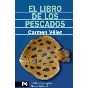 El libro de los pescados: Dibujos de Arturo Vam den Eynde