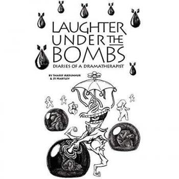 Risas Bajo las Bombas - Edición en Rústica